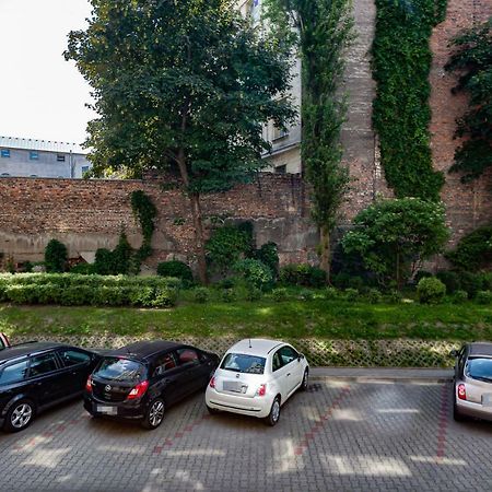 Apartments Warsaw Solidarnosci By Renters Esterno foto