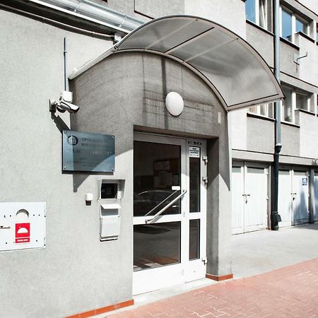 Apartments Warsaw Solidarnosci By Renters Esterno foto